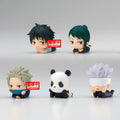 Jujutsu Kaisen The Movie Mascot Figure