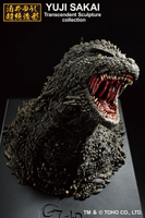 Godzilla Minus One Godzilla 2023 Bust Monster Stampede Ichibansho Figure