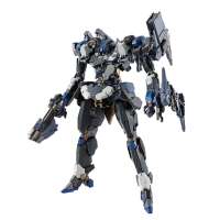 Armored Core VI Fires of Rubicon EL-PC-00 Alba Steel Haze Ortus Rusty Tamashii Nations Robot Spirits Figure