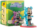 Carebears Freeny's Hidden Dissectibles Blind Box [1 of 6]