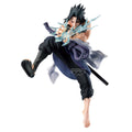 Naruto 72 Series Sasuke Uchiha Vibration Stars 40 Figure