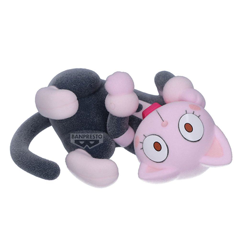 My Hero Academia Ochaneco II Fluffy Puffy Figure
