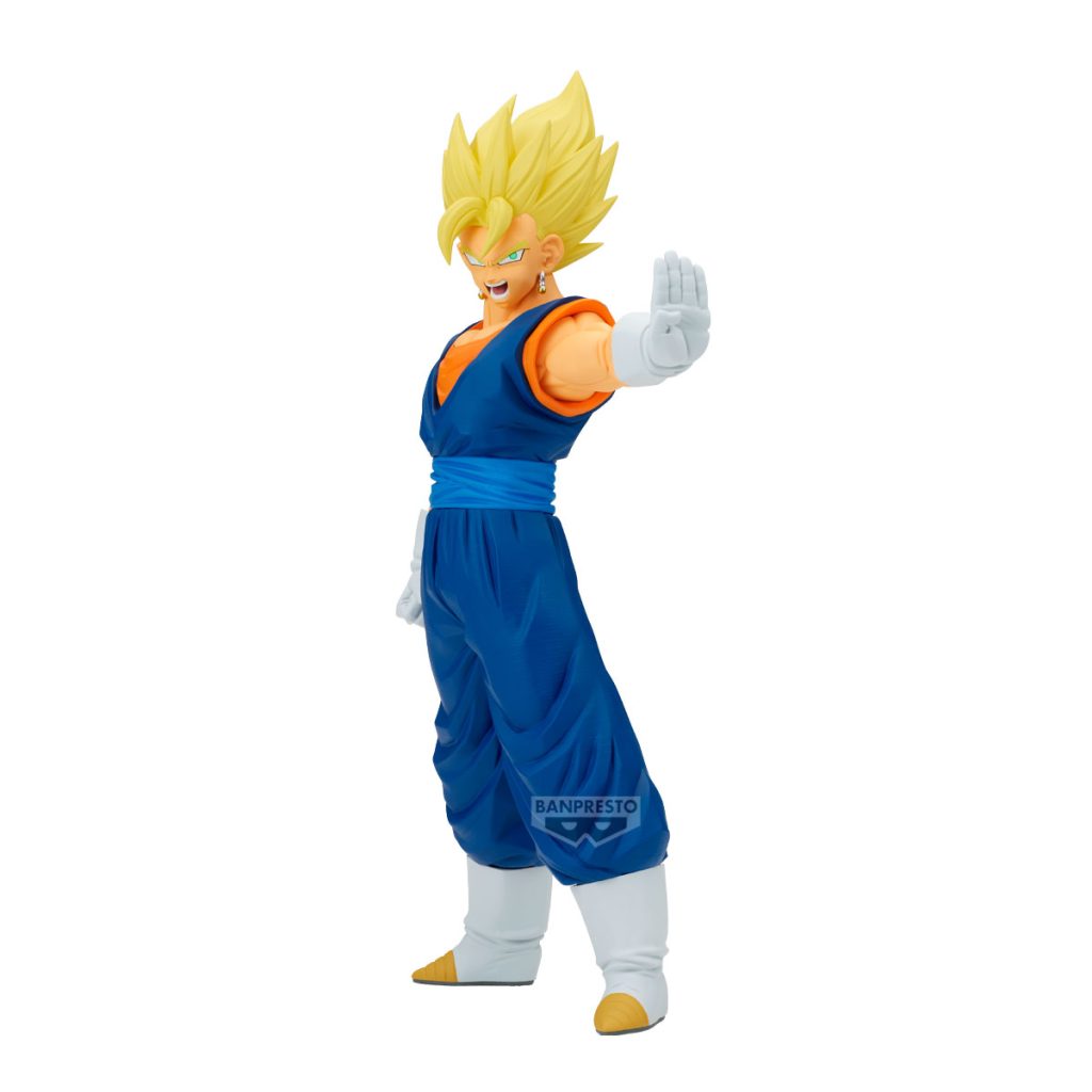 Dragon Ball Z Vegito Grandista Figure
