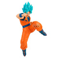Dragon Ball Super Son Goku Match Makers Figure