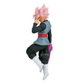 Dragon Ball Super Goku Black Super Saiyan Rose Match Makers Figure