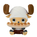 One Piece Chopper Drum Kingdom Version Big Sofvimates Figure