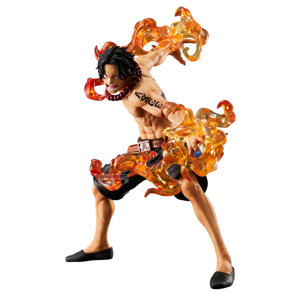One Piece Portgas D. Ace Special Edition Figure