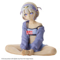 Hololive IF Todoroki Hajime Relax Time Figure
