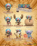 One Piece Freeny's Hidden Dissectibles Series 3 Blind Box [1 of 6]