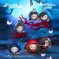 Heaven Official's Blessing Ghost Market Plush Blind Box