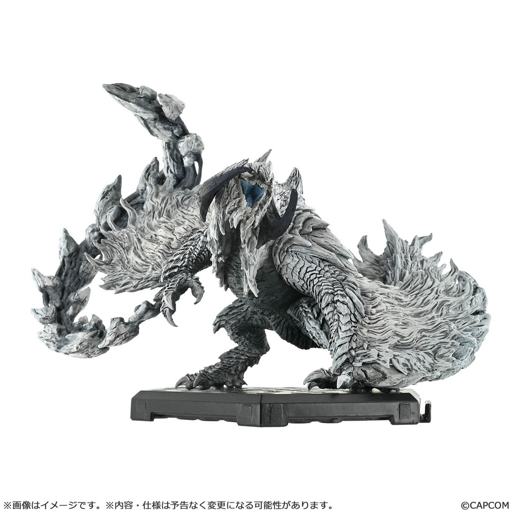 Monster Hunter Capcom Figure Builder Standard Model Plus Volume 27 Blind Box [1 of 6]