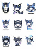 Sanrio Kuromi The Witch's Feast Figure Series Blind Box [1 of 8]