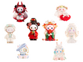 Emma Secret Forest Beloved Series (Emma G15) Blind Box Figure [1 of 6]