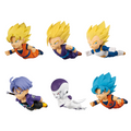 Dragon Ball Tobimasu Blind Box [1 of 6]