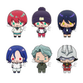 Mobile Suit Gundam GQuuuuuuX Chokorin Collection Blind Box [1 of 6]