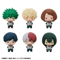 My Hero Academia Chokorin Collection Blind Box [1 of 6]