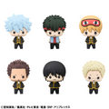 Gintama Chokorin Collection [Vol. 2] Blind Box [1 of 6]