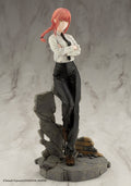 Chainsaw Man Makima Artfx J Kotobukiya 1/8 Scale Figure