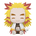 Demon Slayer Kyojuro Rengoku Big Plush