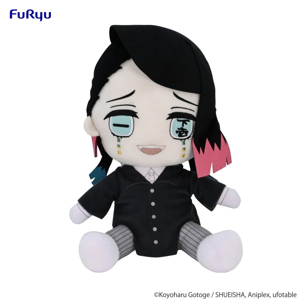 Demon Slayer Enmu Big Plush Toy