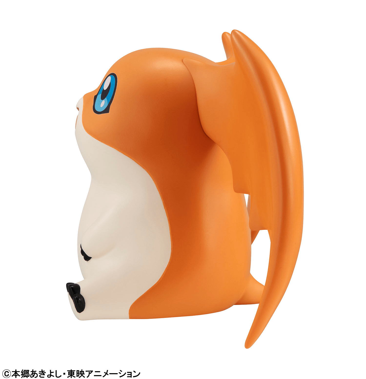 Digimon Adventure Patamon Lookup Figure