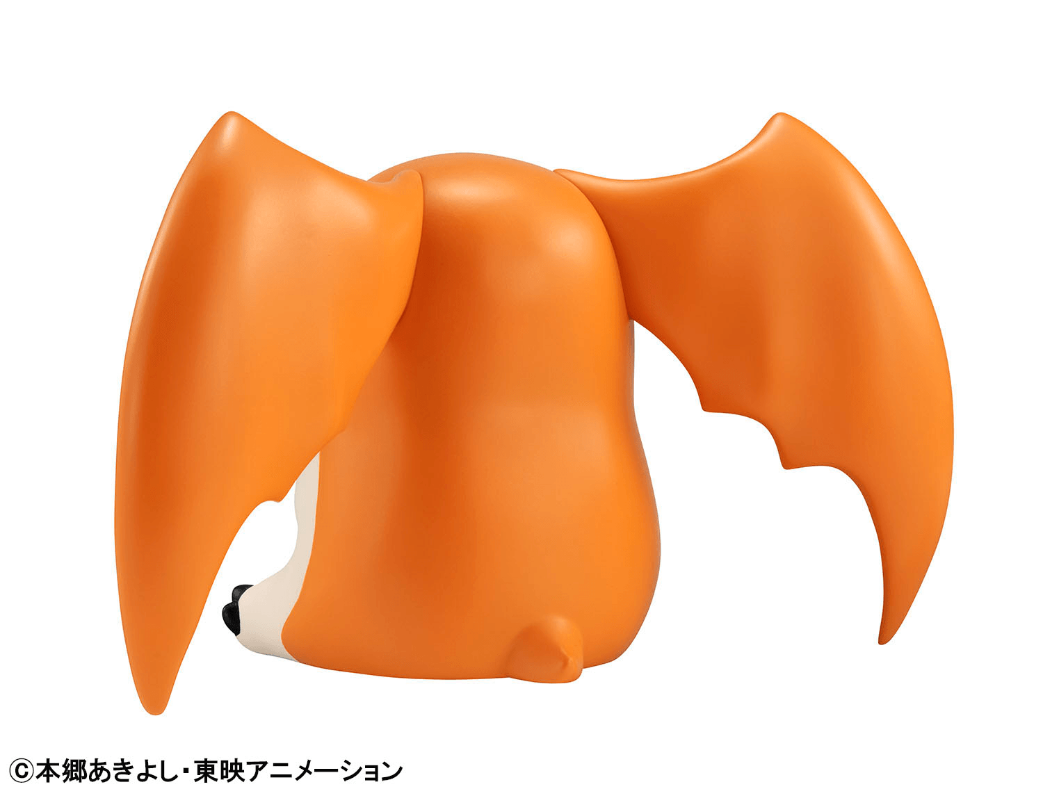 Digimon Adventure Patamon Lookup Figure