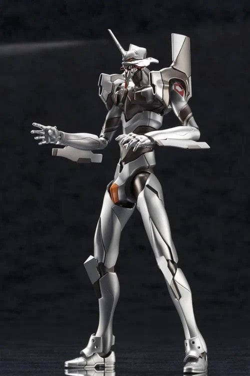 Godzilla vs. Evangelion EVA-01 Test Type [Mechagodzilla Ver.] Model Kit