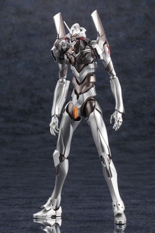 Godzilla vs. Evangelion EVA-01 Test Type [Mechagodzilla Ver.] Model Kit