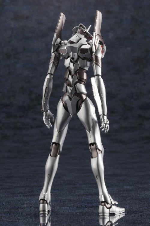 Godzilla vs. Evangelion EVA-01 Test Type [Mechagodzilla Ver.] Model Kit