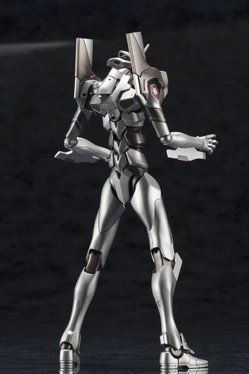 Godzilla vs. Evangelion EVA-01 Test Type [Mechagodzilla Ver.] Model Kit