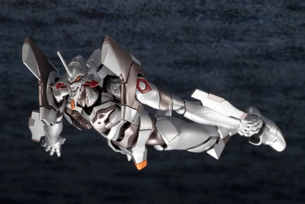 Godzilla vs. Evangelion EVA-01 Test Type [Mechagodzilla Ver.] Model Kit