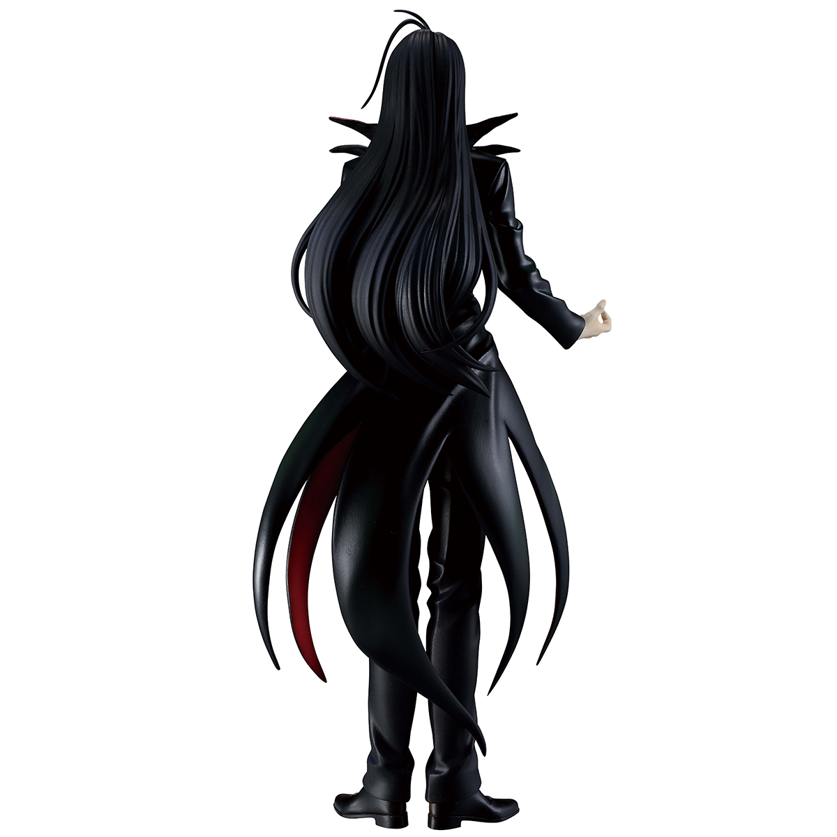 Yu Yu Hakusho Karasu Dark Tournament Edition Volume 2 Masterlise Ichibansho Figure
