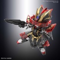 Mobile Suit Gundam SEED Destiny Astray SD Sangoku Soketsuden 25 Xun Yu Strike Noir Model Kit