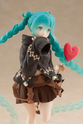 Hatsune Miku Fashion Outdoor Version Figure