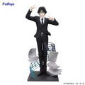 Hunter x Hunter Chrollo Requiem Version Exceed Creative Figure
