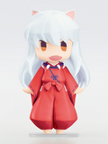 Inuyasha Hello! Good Smile Figure