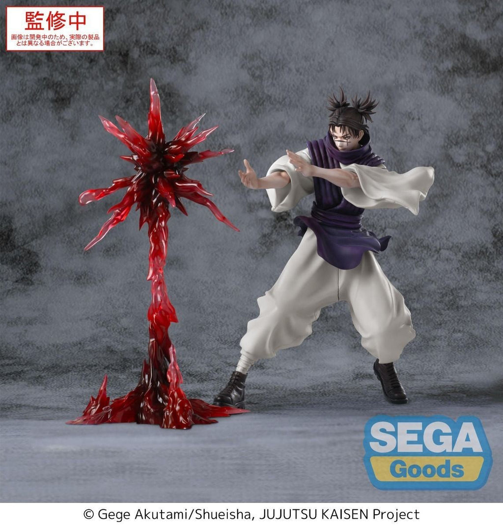 Jujutsu Kaisen: Culling Game Choso Luminasta Figure