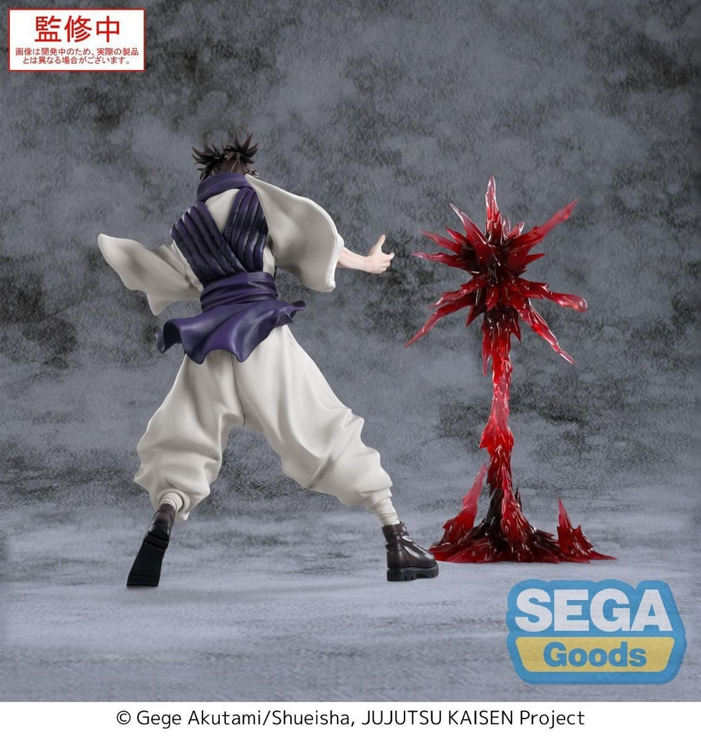 Jujutsu Kaisen: Culling Game Choso Luminasta Figure