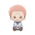 Jujutsu Kaisen Sukuna Big Plush
