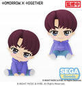 Tomorrow X Together Yeonjun Crown EX Perching Mini-Figure