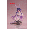 Date A Live V Tohka Yatogami Bunny Version Desktop Renewal Cute Figure