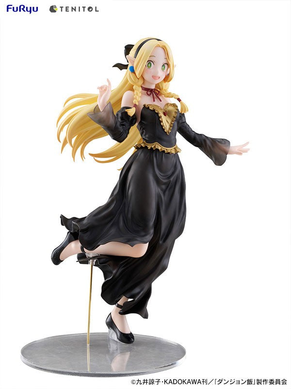 Delicious in Dungeon Marcille [Dress Style Ver.] Tenitol Tall Figure