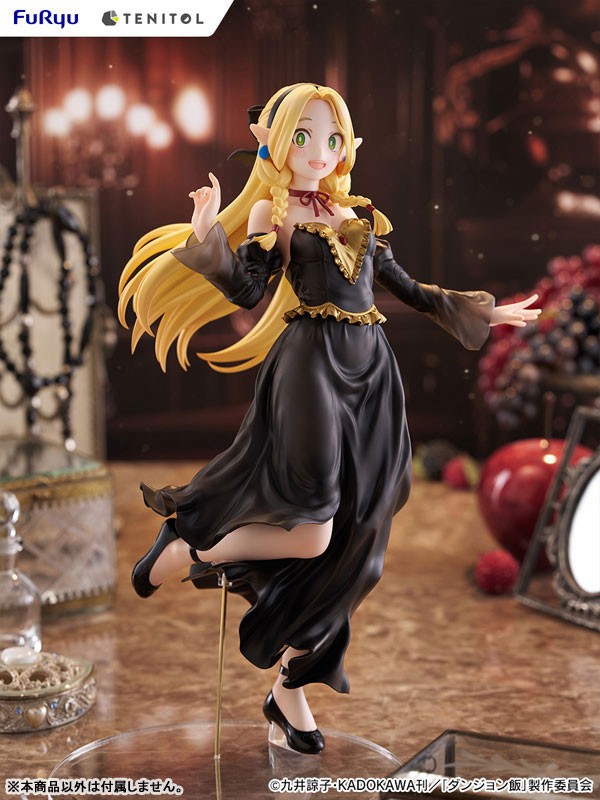 Delicious in Dungeon Marcille [Dress Style Ver.] Tenitol Tall Figure