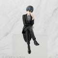 Black Butler Ciel Phantomhive [Boarding School Arc Ver.] PM Perching Figure