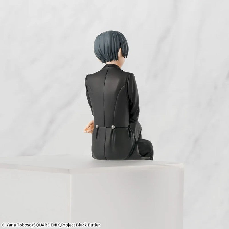 Black Butler Ciel Phantomhive [Boarding School Arc Ver.] PM Perching Figure