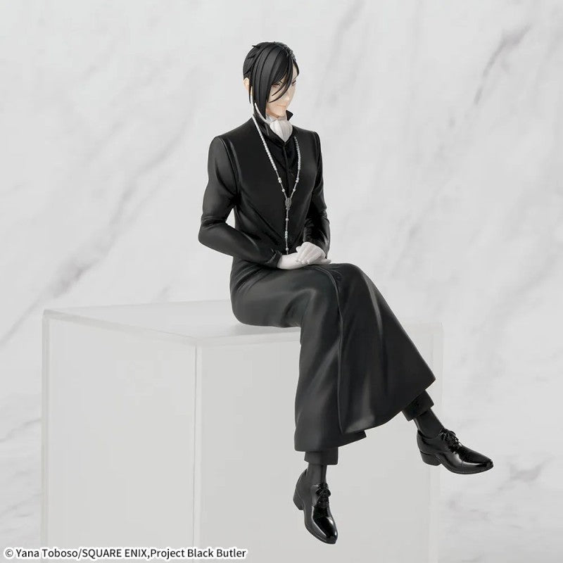 Black Butler Sebastian Michaelis [Boarding School Arc Ver.] PM Perching Figure
