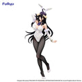 Overlord Albedo BiCute Bunnies Figure