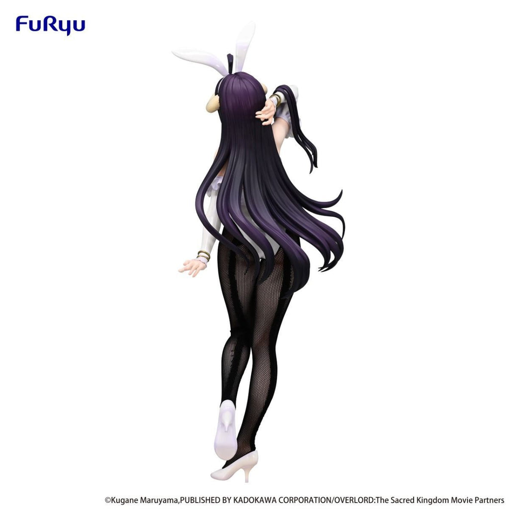 Overlord Albedo BiCute Bunnies Figure