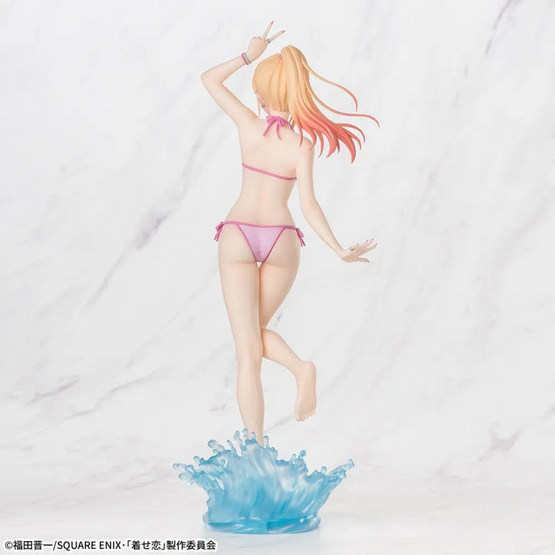 My Dress-Up Darling Marin Kitagawa XStellar Figure
