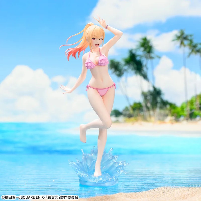 My Dress-Up Darling Marin Kitagawa XStellar Figure